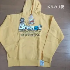 最終値下　uttig baby　パーカー — image 1