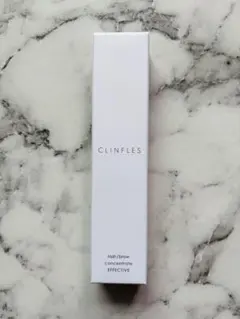 CLINFLES まつげ/まゆげ用美容液 — image 1