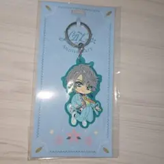 にじさんじ 甲斐田晴 キーホルダー VΔLZ 5周年 — image 1
