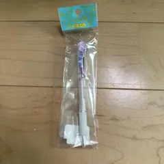 ししゃもねこ アクリルダイカット ボールペン — image 1