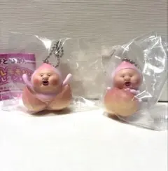 こびとづかん カクレモモジリコレクション　ぱっかん　だきつき — image 1