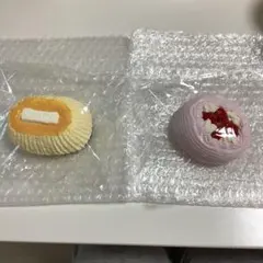 カイウンクリーム KaiunCream スクイーズ 2個セット 替え袋付き — image 1