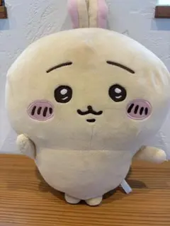 ちいかわ　うさぎ ぬいぐるみ 全長44㎝ — image 1