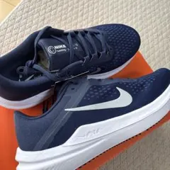 【新品未使用】NIKE AIR WINFLO ナイキウィンフロー 10 27.5 — image 1