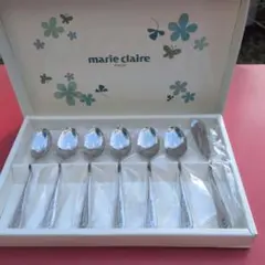 marie claire スプーンセット 6本入り — image 1