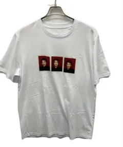 WINONA PHOTOBOOTH T-SHIRT — image 1