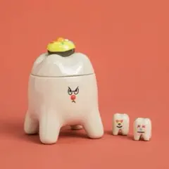 Eeosiso イオシソ トゥーストレジャーボックス ドーナツ — image 1