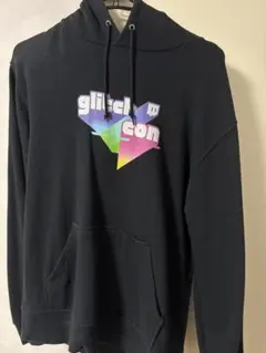 Twitch GlitchCon ロゴパーカー　Mサイズ — image 1