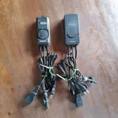 サーモスタット2個セット — image 1