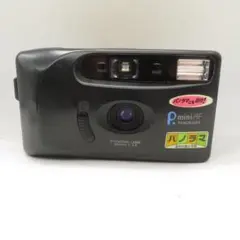 動作確認済み Kyocera P.mini AF PANORAMA — image 1