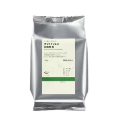 無印良品　カフェインレス　コーヒー　粉状　400g — image 1