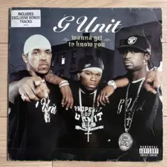 Gunit レコード — image 1