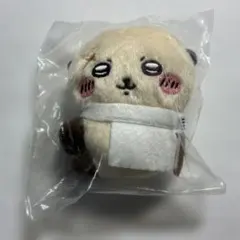 ちいかわ クリップぬいぐるみ2 ラッコ ガチャガチャ ガチャ カプセルトイ — image 1