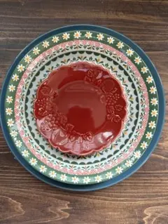 お皿5枚セット — image 1