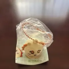 ちいかわ リップキャップマスコット シーサー — image 1