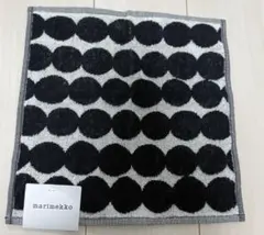 marimekko タオルハンカチ — image 1