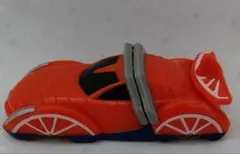 仮面ライダー鎧武 DXオレンジロックシード フルーツカー — image 1
