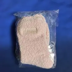 新品未使用d program オリジナルソックス ピンク — image 1