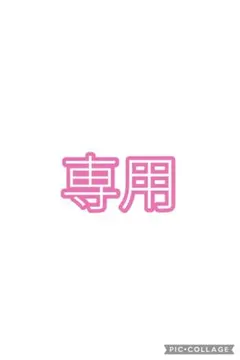 no name様専用 — image 1