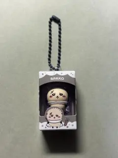 ちいかわ チョコBOX ラッコ キーホルダー — image 1