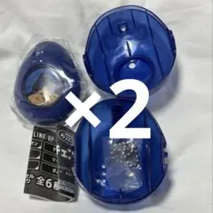 チェンソーマン レゼ編 ビーム サウンドロップ　2個 — image 1