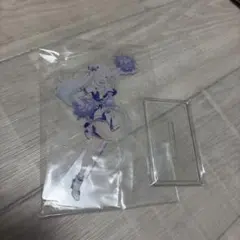 一番くじ　リゼロD賞 — image 1