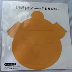 3月のライオン　シリコンマット　非売品 — image 1