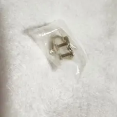 Da-iCE 岩岡徹 リング 指輪 TI イニシャル — image 1