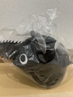 チェンソーマン ブラックポチタ ぬいぐるみ Mサイズ 中サイズ ポチタ — image 1