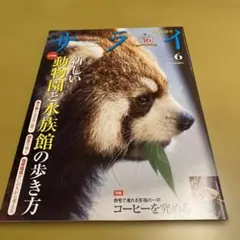 サライ 2026年6月号 — image 1