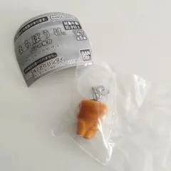 まちぼうけ パンの場合 めじるしアクセサリー　チョココロネ — image 1