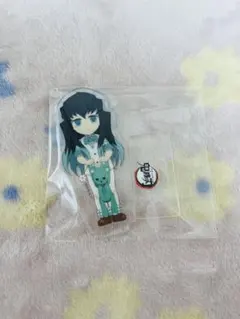 ★本日限定出品★ 鬼滅の刃 ホワイトデー アクリルスタンド 時透　無一郎 — image 1