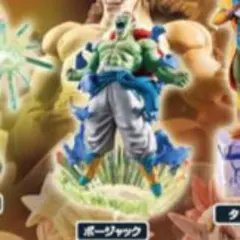 ドラゴンボールカプセル ドラカプ ボージャック ボーナスパーツ ゴテンクス — image 1