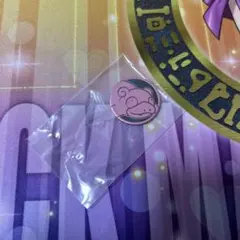 ポケモンカード　ポケモンコイン　ヤドン — image 1