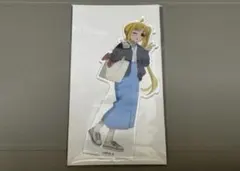 ぼっち・ざ・ろっく！ ローソン アクリルスタンド 伊地知虹夏 — image 1