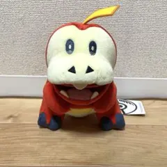 ポケモンセンター　ぬいぐるみ　ホゲータ — image 1