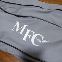 ヘラブナ へら鮒　へら MFC　竿ケース レインカバー — image 1