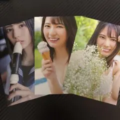 小坂菜緒 1st写真集 君は誰？ ポストカード — image 1