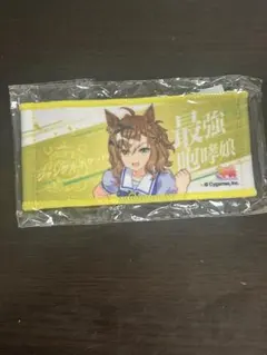 ウマ娘 リアルガチャ ジャングルポケット — image 1