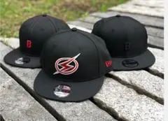New Era 川崎ブレイブサンダース キャップ — image 1