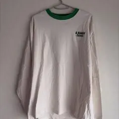 WEGO 長袖 Tシャツ — image 1