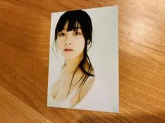 橋本環奈 ハガキサイズ 写真 送料無料 — image 1