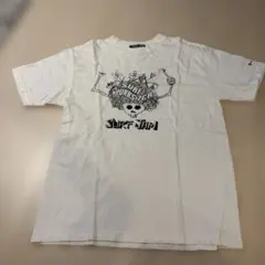 新品レアビンテージSEVEN THREE-R SURF PUNKS Tシャツ — image 1