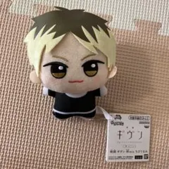 鹿島柊 映画 ギヴン 柊mix ちびぐるみ — image 1