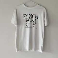 リノルーセ　ロゴTシャツ — image 1