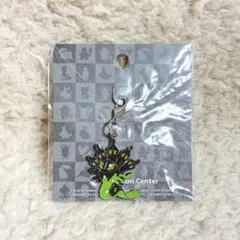 ポケモンセンター ジガルデ メタルチャーム — image 1