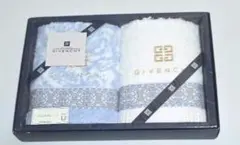 未使用 GIVENCHY ゲストタオル 2枚セット — image 1