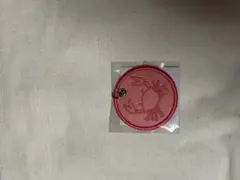 DISH// aRange 北海道会場限定キーリング カニ 北村匠海 — image 1