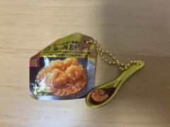 【即購入⭕️】セブンプレミアムゴールドチャーム 金のエビチリソース — image 1