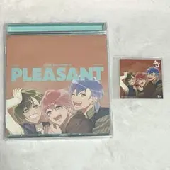 A3! PLEASANT SUMMER EP 夏組 CD — image 1